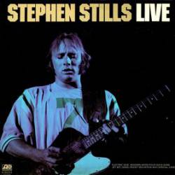 Stephen Stills : Live